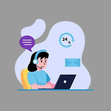 FAQ Illustration